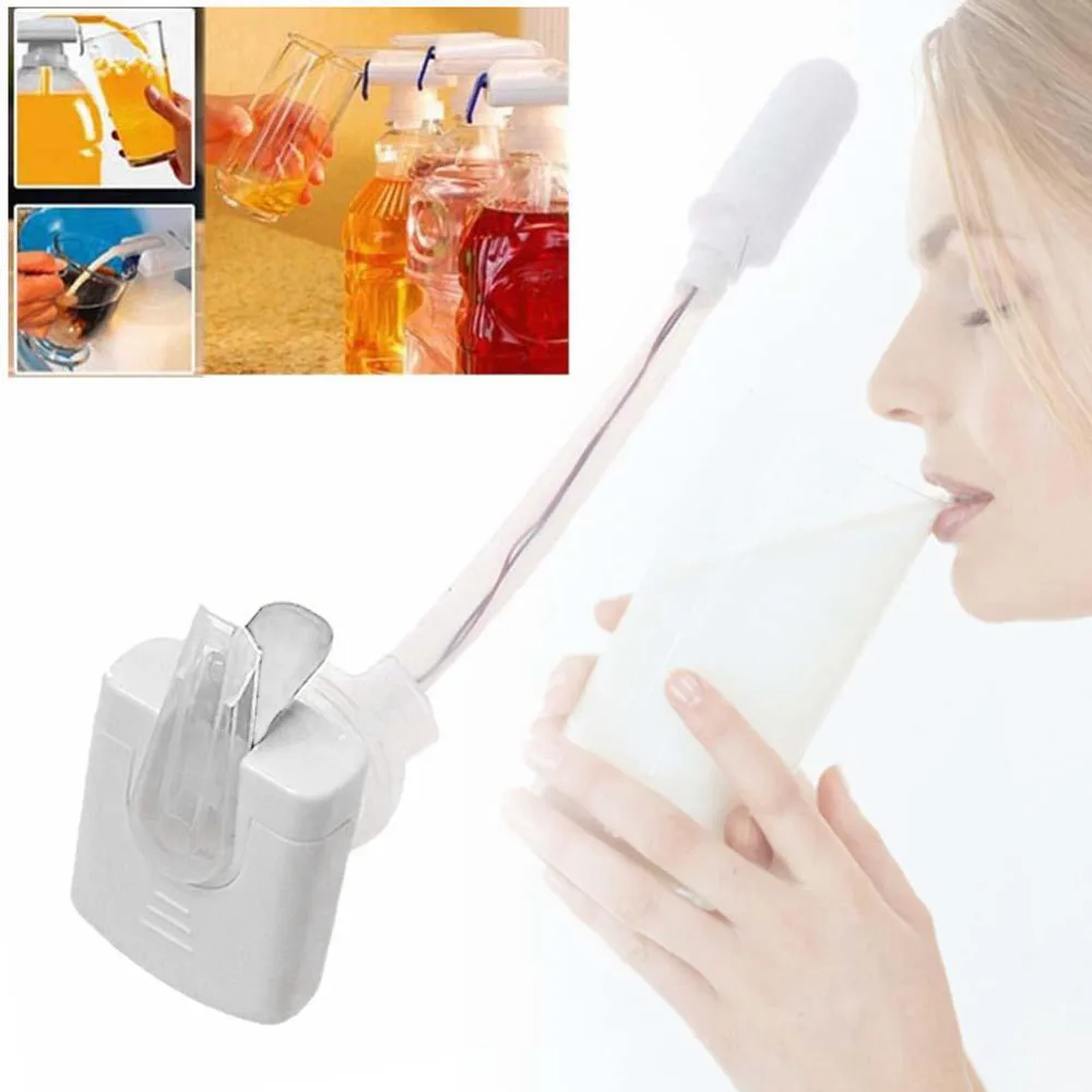 Новый напитков Насосное устройство Электрический Автоматический водяной сок