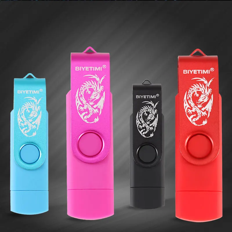 Флеш-накопитель Biyetimi Usb 128 16 ГБ 32 64 2 0 | Компьютеры и офис