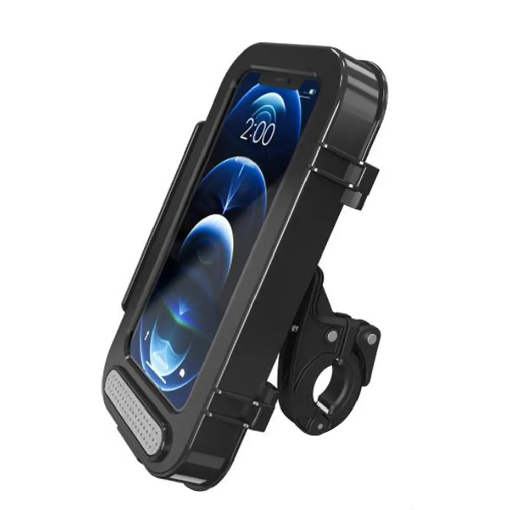 

Новый Прочный водонепроницаемый Кронштейн для наружной езды на велосипеде