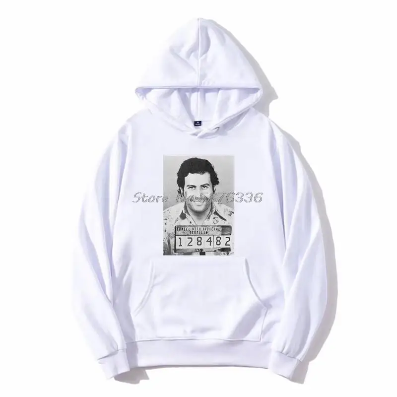 Толстовка мужская унисекс с капюшоном в стиле Харадзюку | Мужская одежда