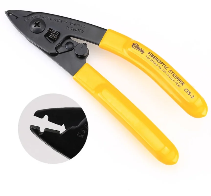 Наборы волоконно-оптических инструментов Фрезерный резак для оптического