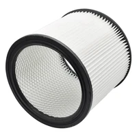 suitable for shop vac 90304 90350 90333 lb650 qpl vacuum cleaner filter screen and cotton filter