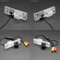 bigbigroad for chery cowin 1 qq x1 spark car hd rear view camera auto backup monitor waterproof