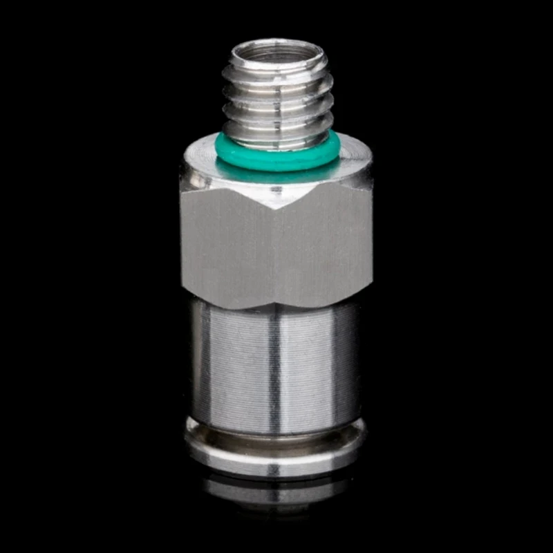 

SUS 304, G1/8 " / M6 3D , 4 , bowden PC4 X7XD