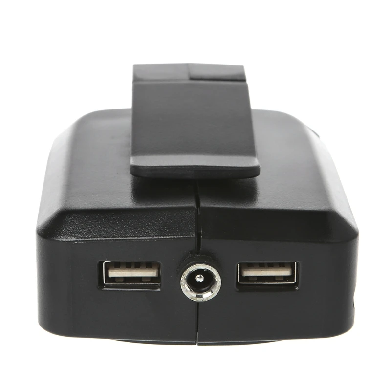 USB адаптер питания для зарядки конвертер MAKITA ADP05 14-18V литий-ионный аккумулятор |
