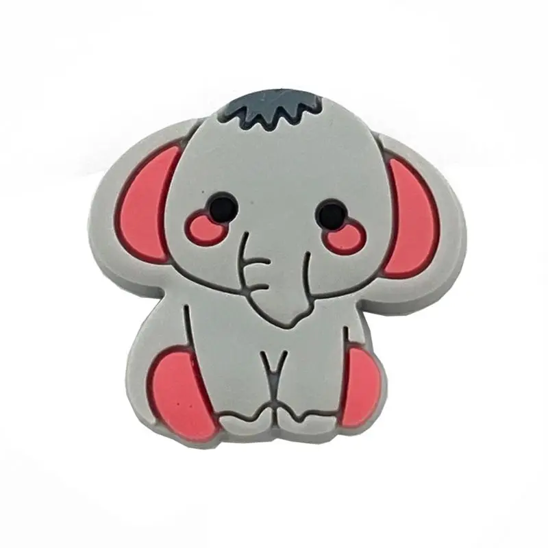 

Детские игрушки для прорезывания зубов, бусины из пищевого силикона, цепочка для соски-пустышки GXMB