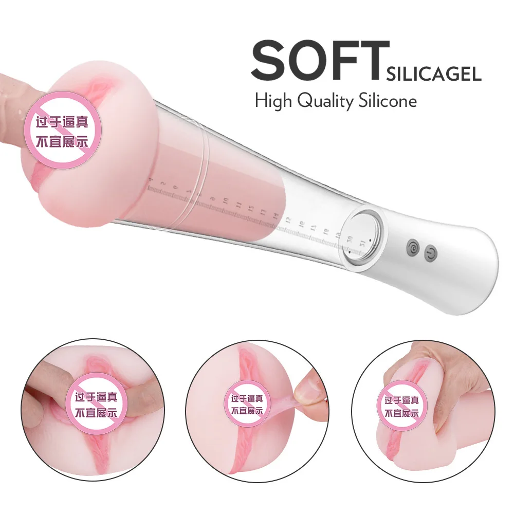 Мужская карманная киска настоящая Вагина Мужской мастурбатор 3D искусственная