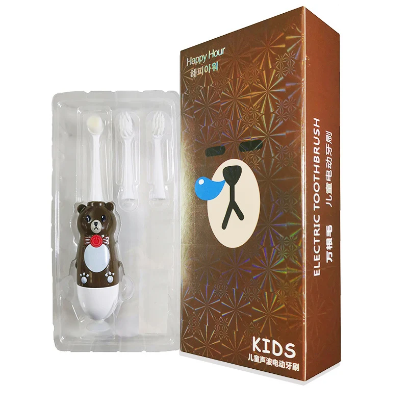 

Personal Care Appliances