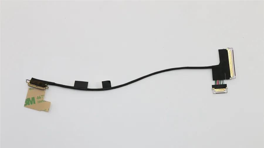 

Новый ЖК-кабель для Lenovo ThinkPad T460S T470S DC02C007D10 SC10E50366 FHD 1920*1080 00UR902