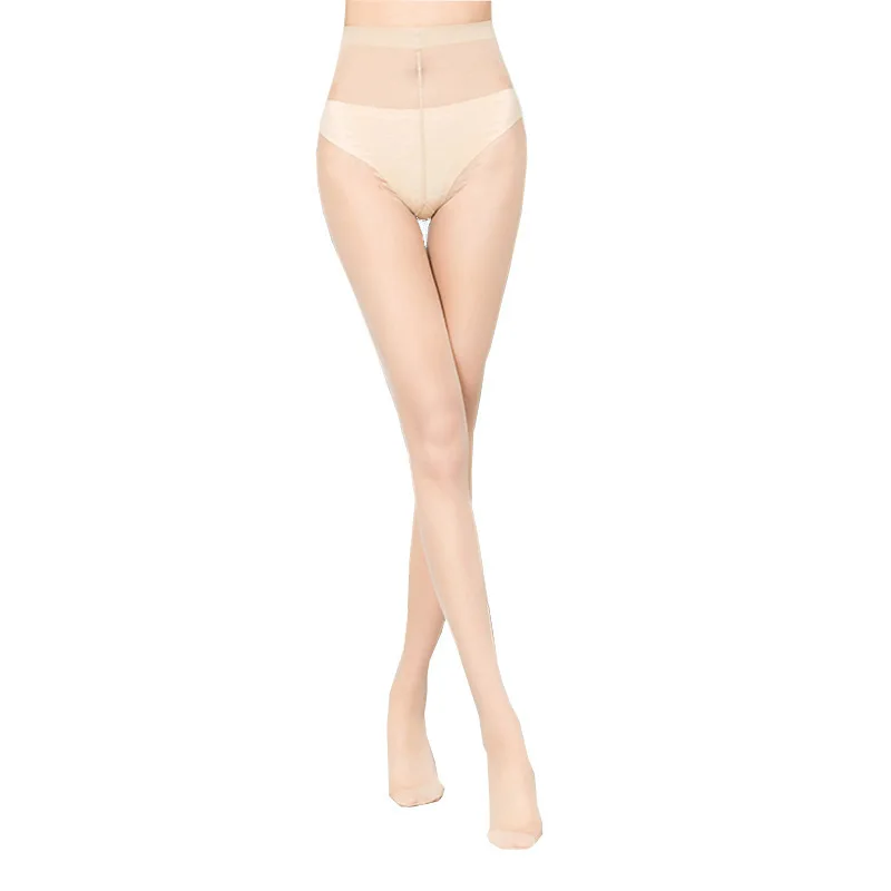 Летние женские чулки Givenh ультратонкие 5D светильник кие невидимые бархатные