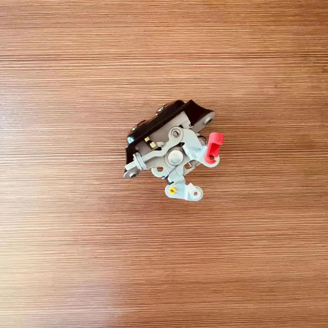 Замок задней двери защелка крышки багажника замок для 1999 2005 Nissan AD курорта Y10 Sunny