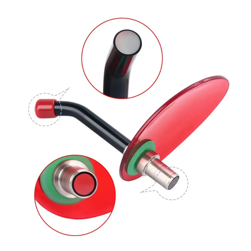 Стоматологическая Беспроводной светодиодный леча светильник Светодиодная