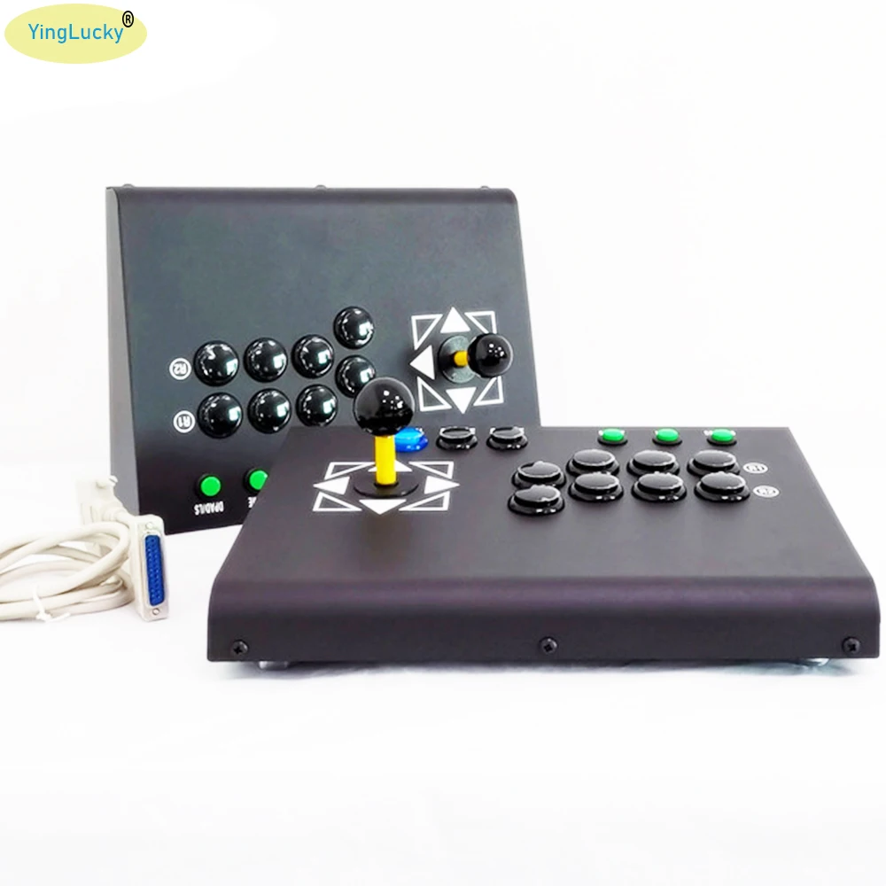 

3D WIFI Pandora Saga EX Box 10888 in 1 Save Function Multiplayer Joysticks Retro Arcade Game Console Cabinet Support 4 Players