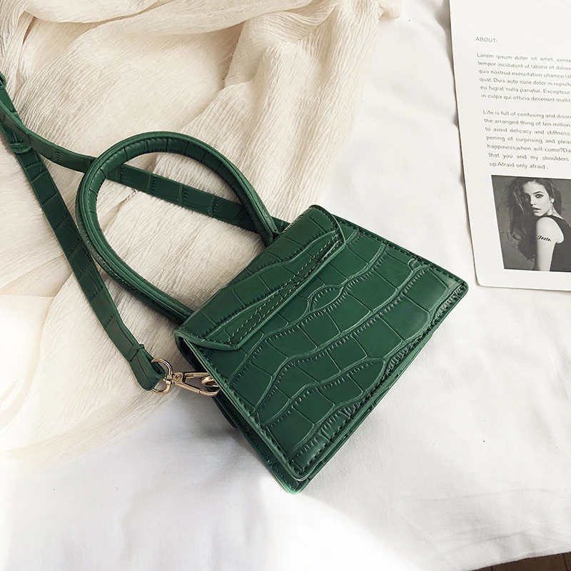 Sac Jacquemus сумка Luxuy брендовая через плечо из искусственной кожи сумки для женщин 2021