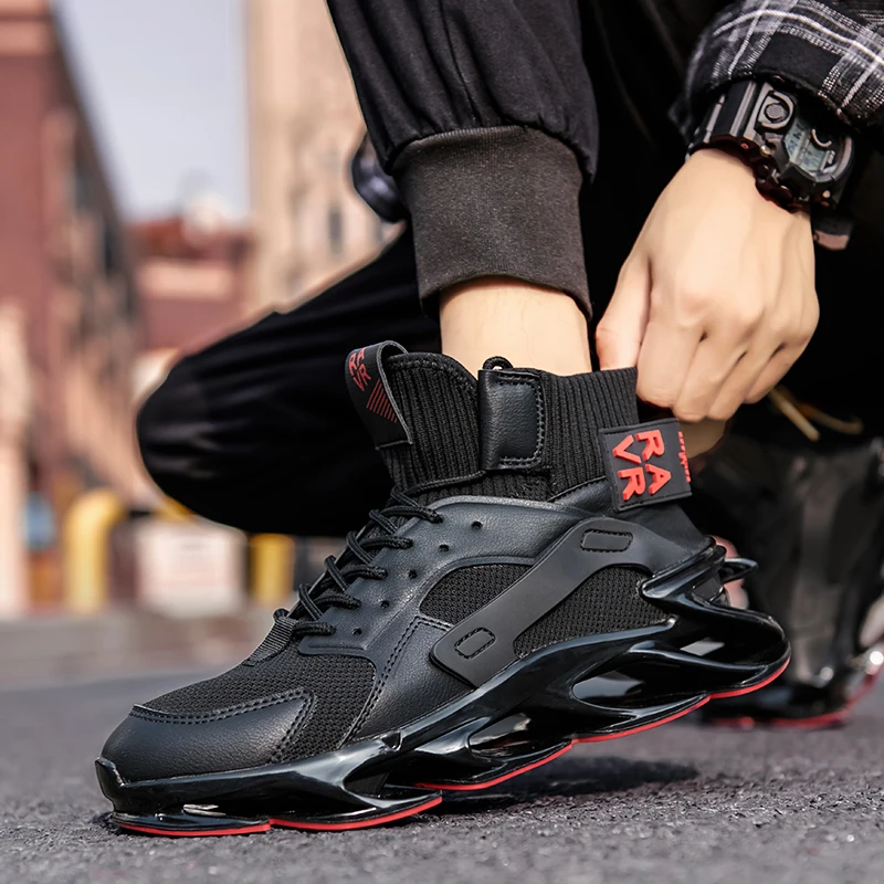 

men shoes Sneakers Male tenis Luxury shoes Mens casual Shoes Trainer Race off white Shoes fashion loafers running Shoes for me