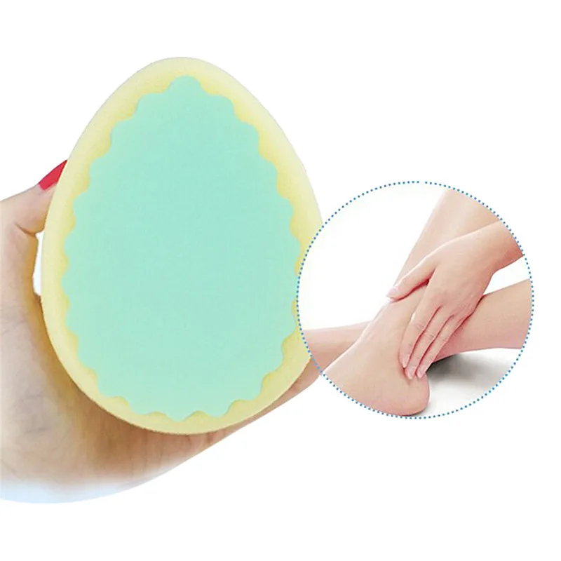 

1Pc Magic Painless Hair Removal Depilation Sponge Pad Save Way To Remove Hair Leg Arm Hair Remover Effective