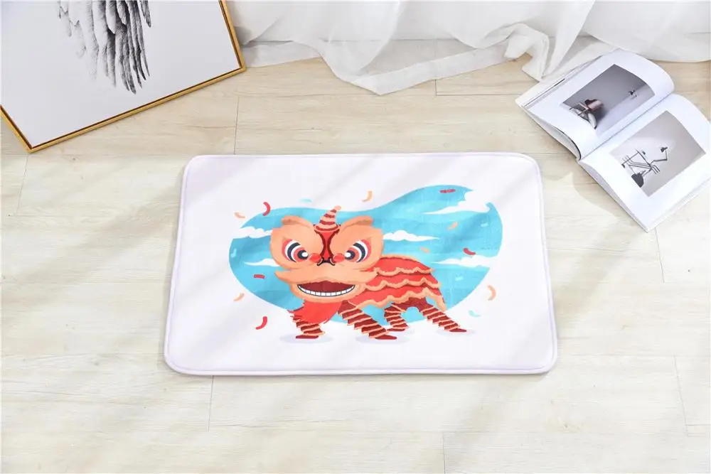 коврик в прихожую | Дом и сад