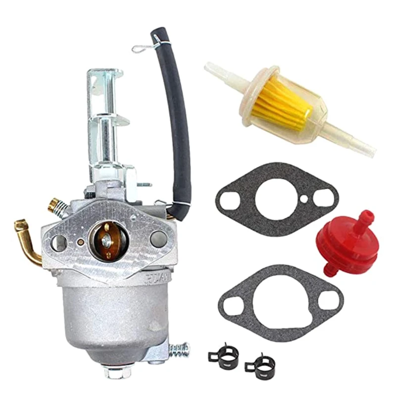 

Carburetor for Power Clear 180 PC180 418ZR 418ZE Toro 38587 38272 38282 38452 Snow Blower 119-1980 119-1570 119-1928