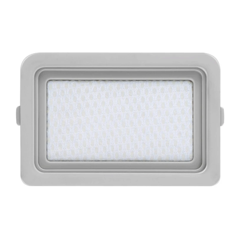 

1 комплект, Серый фильтр для Midea B5D Запчасти для пылесоса, Пылезащитный фильтр для дома, прочный