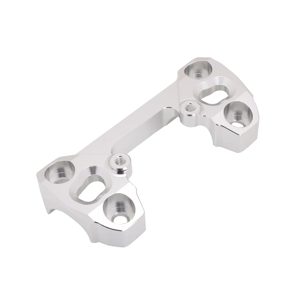 Мотоцикл с ЧПУ рулевой демпфер стабилизатор кронштейн комплект безопасности для