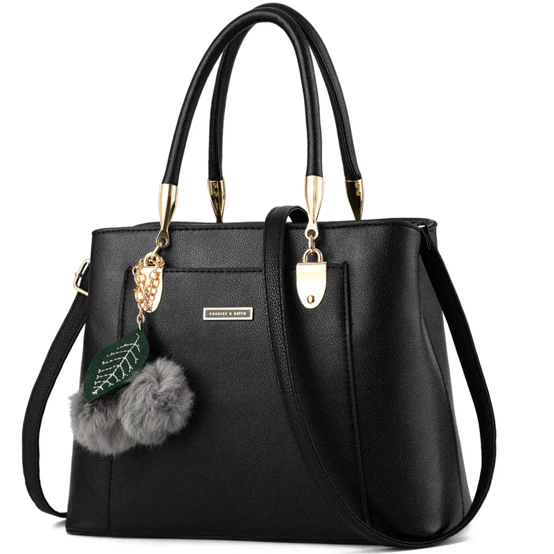 

Luxury Handbags Women Bags Designer Brand Women Leather Bag Handbag Shoulder Bag for Women 2018 Sac a Main Ladies Hand Bags