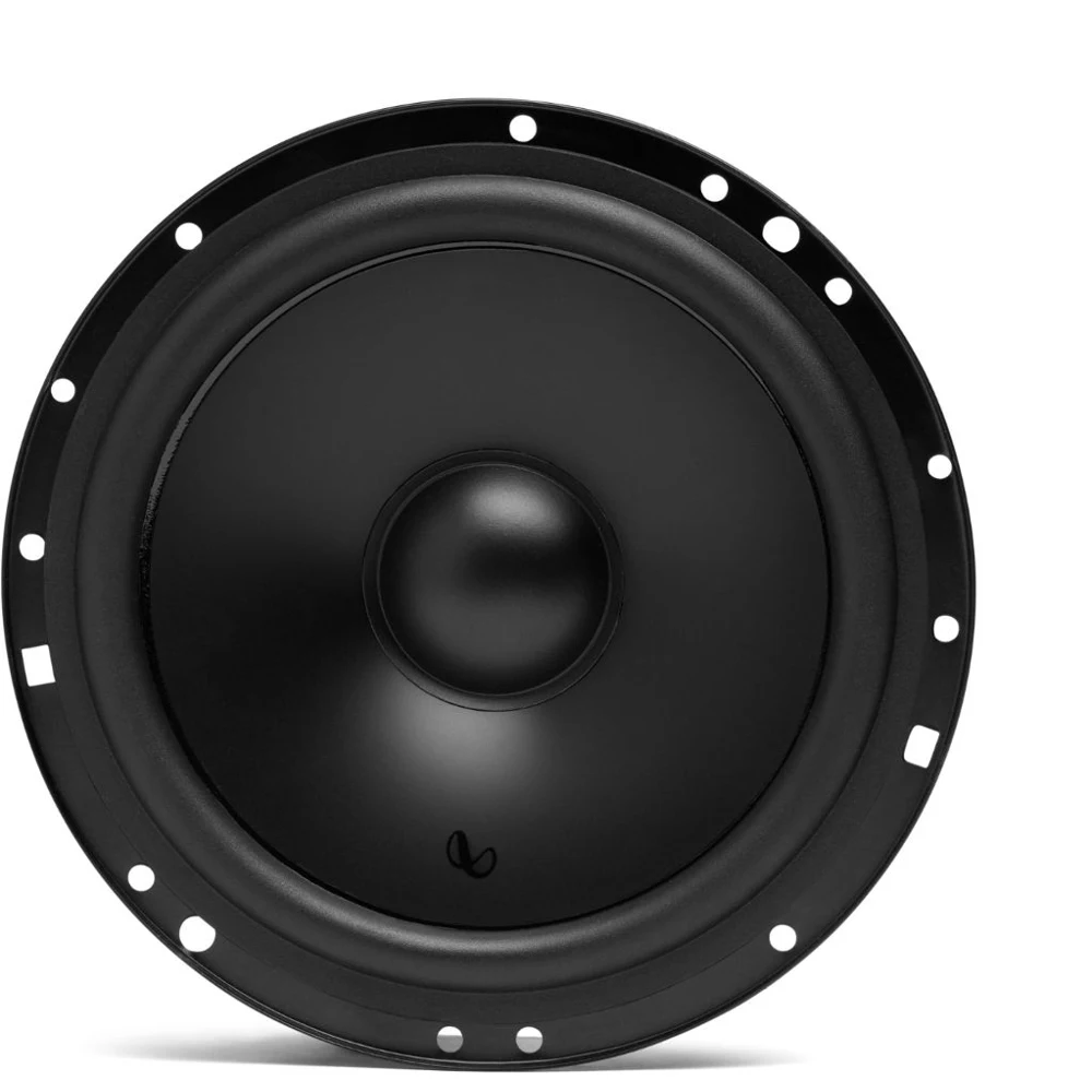 Колонки автомобильные INFINITY Alpha 650C 16.5 см (6 1/2 дюйм.) |