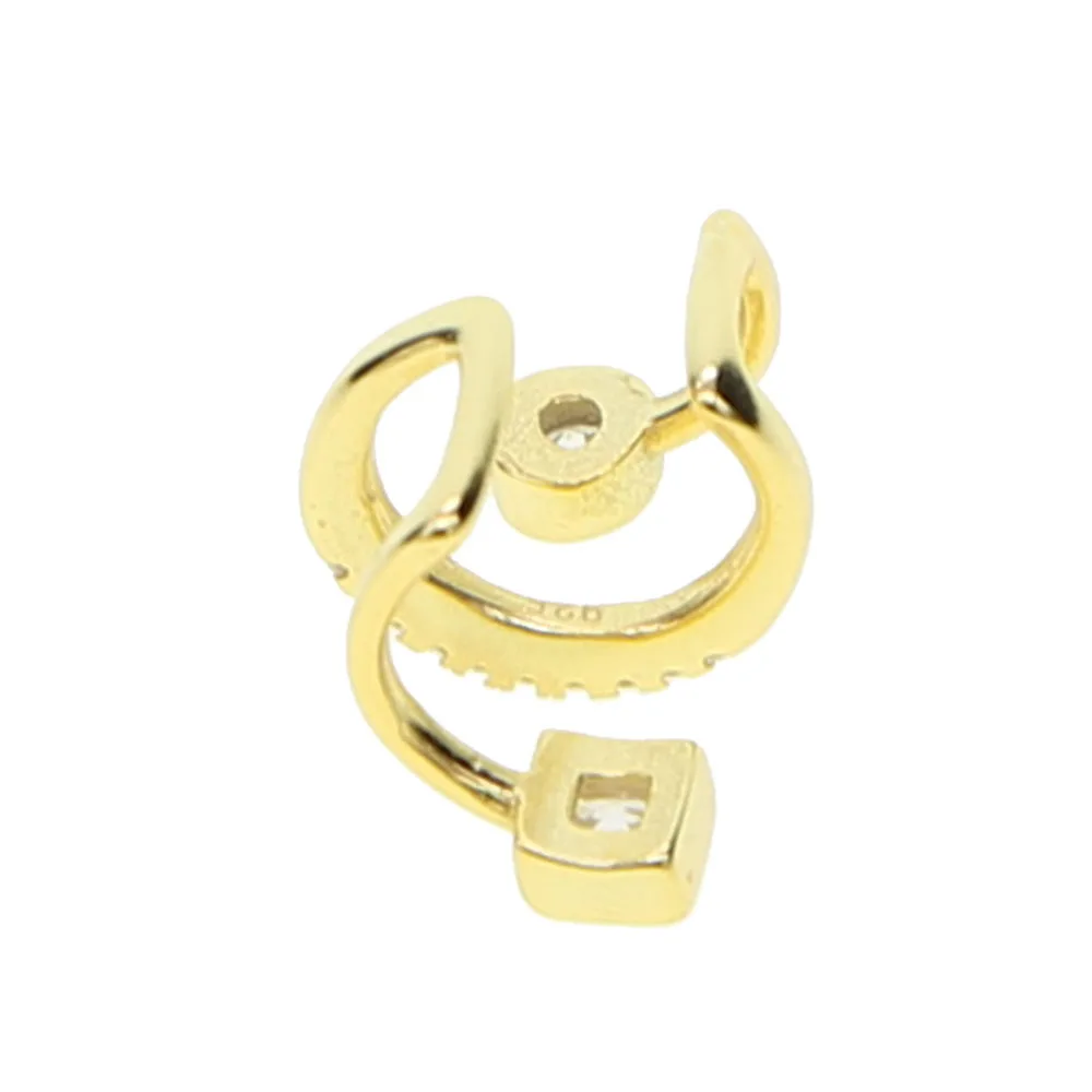 Серьги распродажа нового завода модная женская сумка рюкзак 2020 Кафф 100% 925