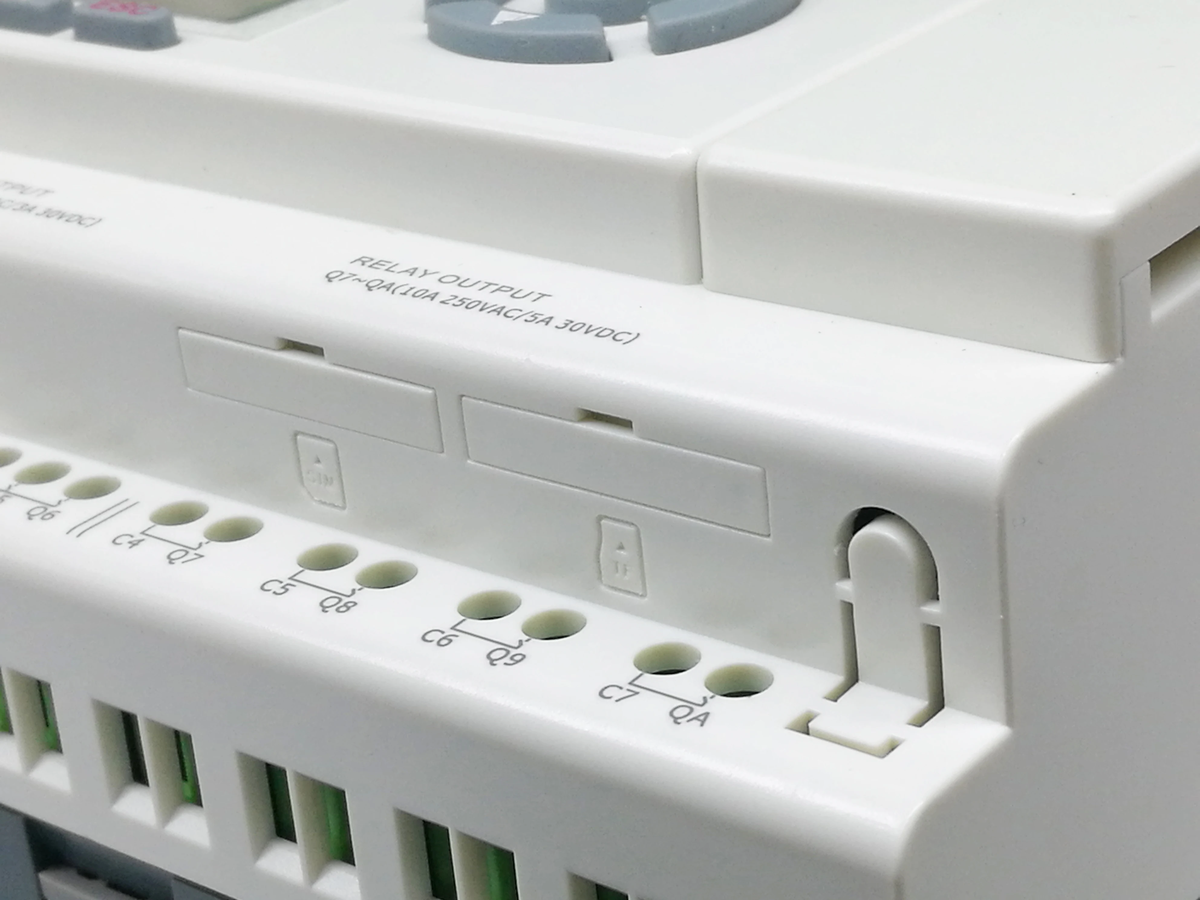 New MQTT Ethernet PLC Industry 4.0 for IIoT control programmable relay PR-26DC-DAI-RA-N | Компьютеры и офис