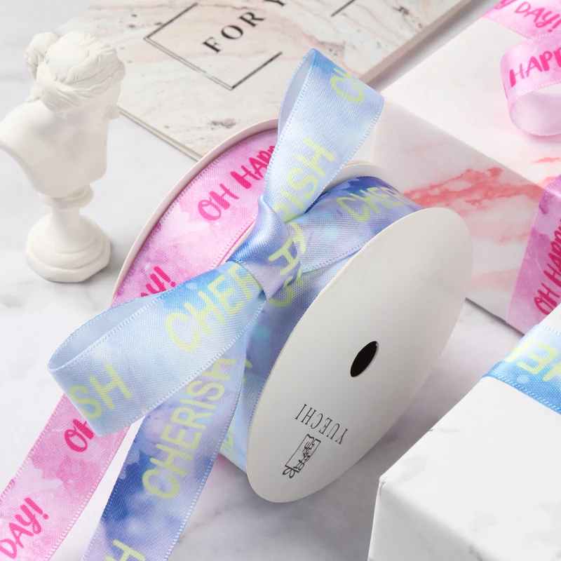 Подарочная коробка на день рождения упаковочная лента украшение для любовника