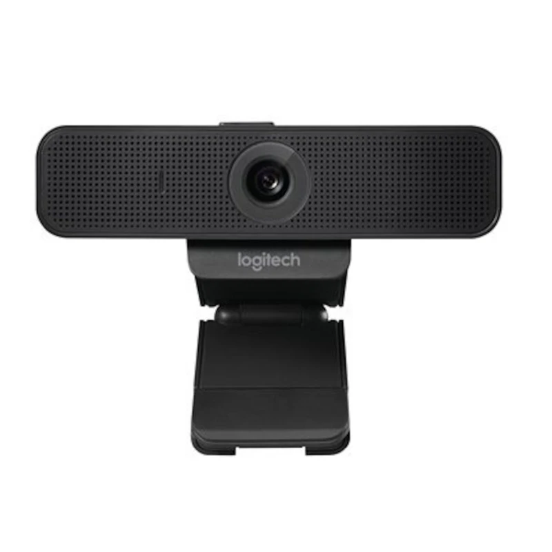 Веб камера Logitech C925e 1080P HD для ноутбука ПК веб с USB 2 0 со встроенным микрофоном|pc