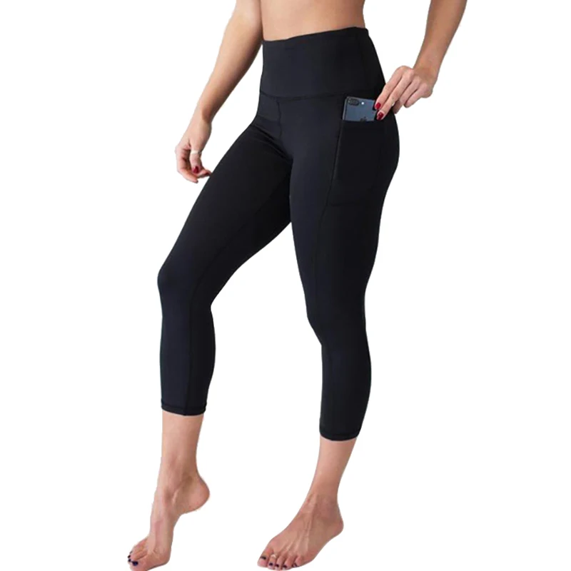 

Newest Design Leggings Women Push Up Long Pants High Waist Legins Fitness Legging