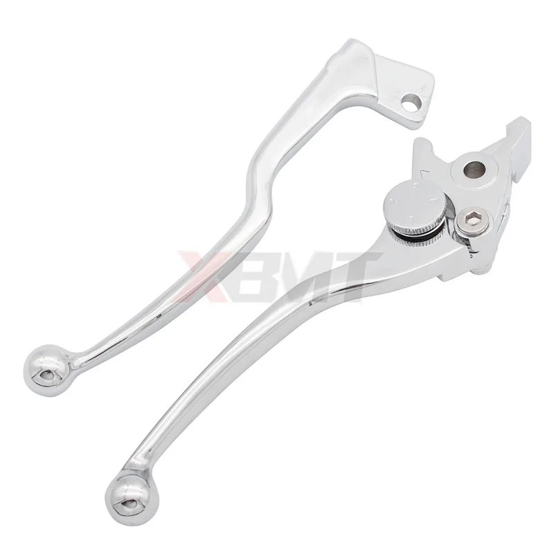 Рычаги тормозной муфты для мотоцикла Suzuki GSXR600 1992-1993 GSXR750 1988-1995 Katana 600 750F 1989-2007 SV650