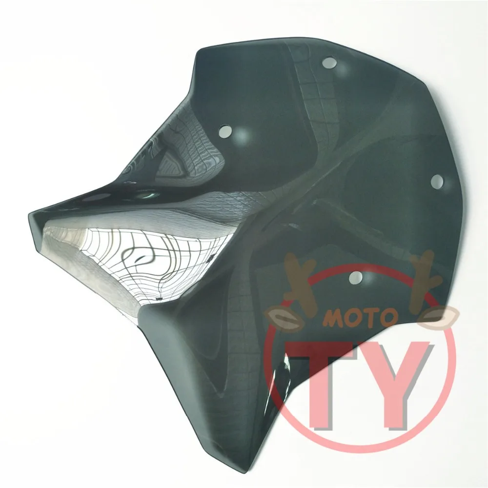 Ветровой экран для мотоцикла лобовое стекло BMW R1200 GS R 1200 ADV R1200GS LC / Adventure 2014 2015 2016 2017