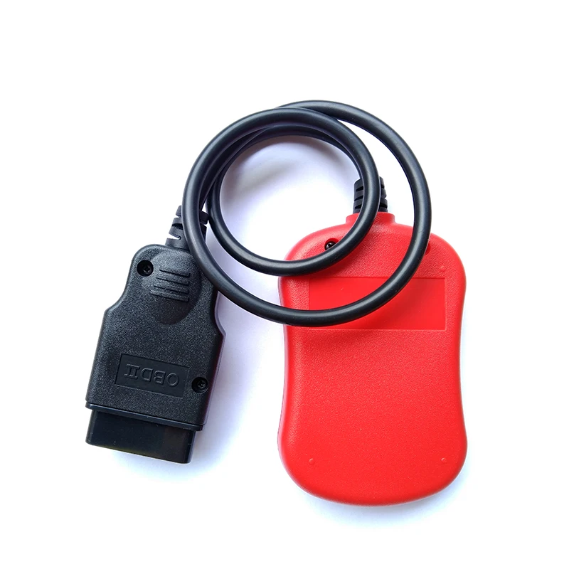 Диагностический инструмент MS300 obd 2 сканер OBDII OBD2 считыватель кодов двигателя