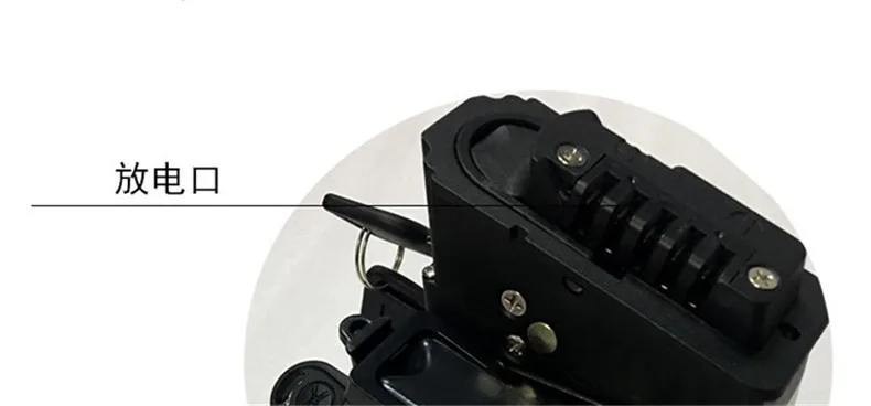 Imported lithium battery 48V* 12.8ah*500W for bike，electric bike/ bicycle parts