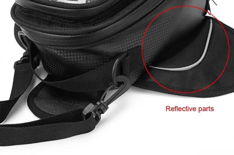 MOGP сумка для мотоцикла многофункциональная водонепроницаемая мобильного