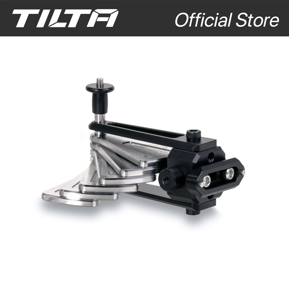 TILTA поплавковая ручная подвесная система поддержки аксессуары V-образное