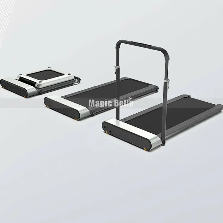 

Exclusive WalkingPad APP R1 Walkingpad 2 In 1 Running Jogging Fitness Indoor Mute Treadmill with Handrail