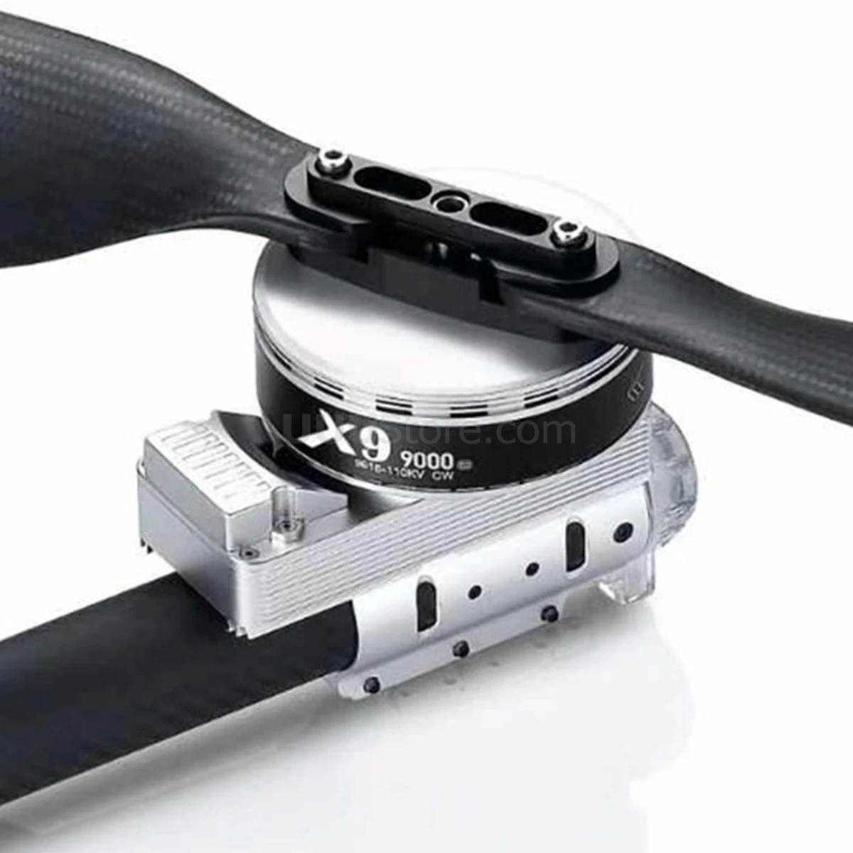 Дрон Hobbywing X9 Power 2019-XRotor комбинированная система/Pro-X9-02-CW для самостоятельной сборки