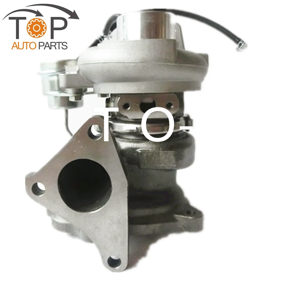 Турбо ТД04Л 4947704000 49477-04000 14411AA710 14411-AA710 для SUBARU Impreza WRX GT Forester XT Legacy Outback 091224080 0709130