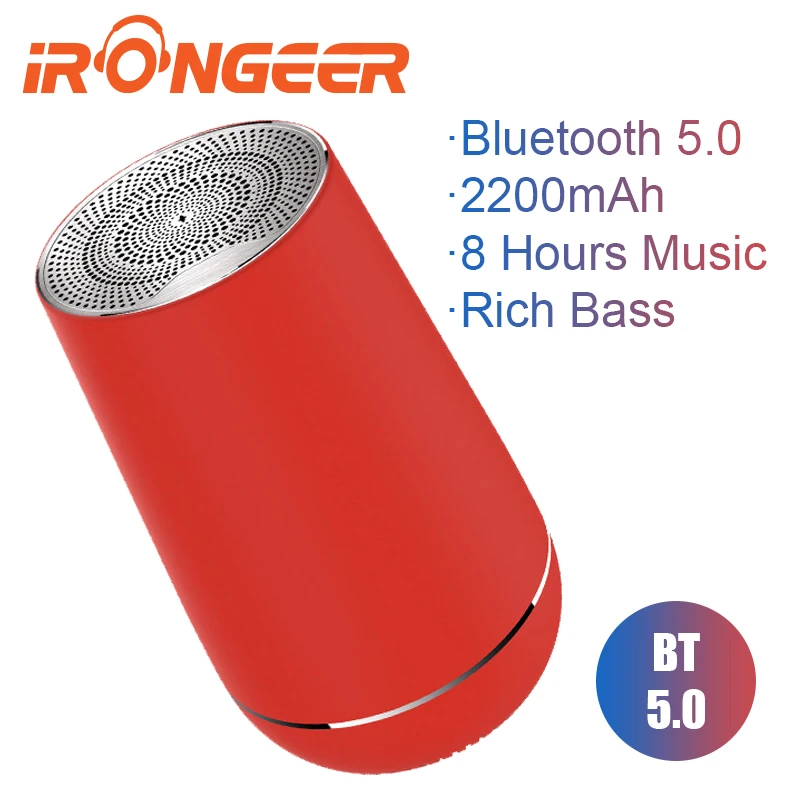 Bluetooth колонка держатель для телефона серия TWS fm карта сабвуфер беспроводной