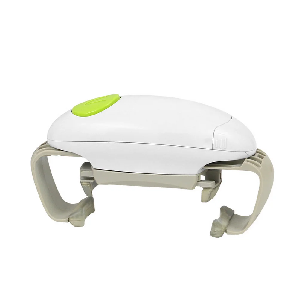 Электрическая открывалка для банок автоматическая бутылок в ресторане ручная с