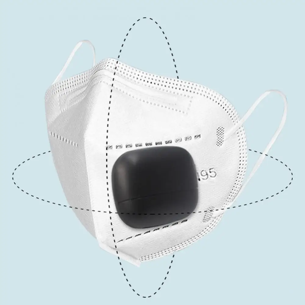 

1 комплект, детский мини-вентилятор для охлаждения с фильтром