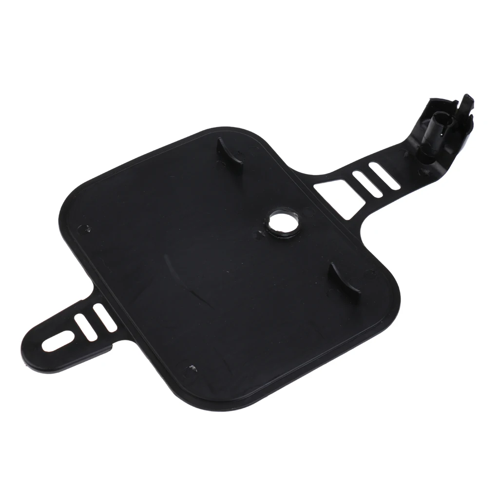 Черный Байк пластмассовый корпус обтекателя для мотоцикла CRF50 70cc 125cc | Автомобили