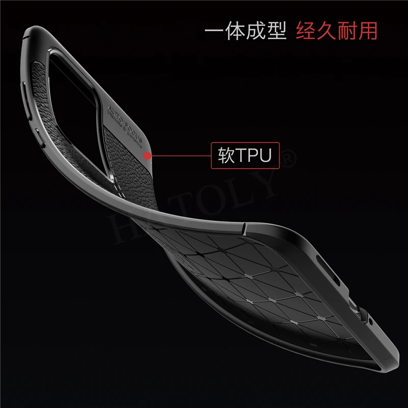 for huawei p40 pro plus 5g case cover leather soft tpu silicone phone bumper back cover for huawei p40 p 40 pro plus 2020 case free global shipping