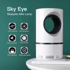Отпугиватель комаров Sky Eye с USB-портом