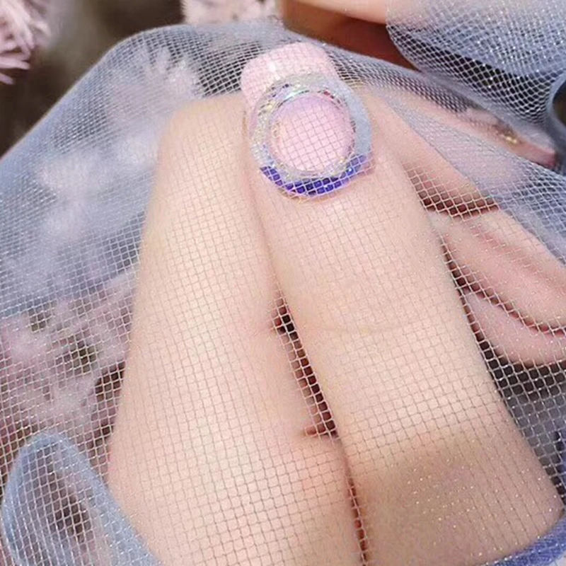 Хрустальный замок плоские камни кольца Solaris кайт бриллиантовая форма стразы 3D