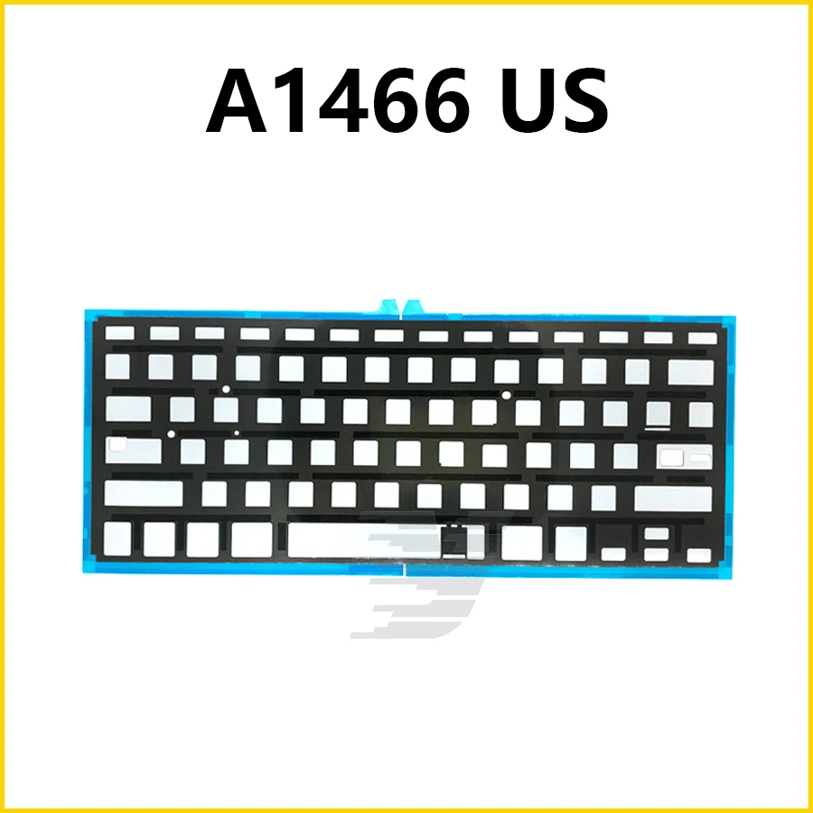 Клавиатура с подсветкой для Macbook Pro Air A1398 A1369 A1466 A1502 2012-2017 года | Компьютеры и офис