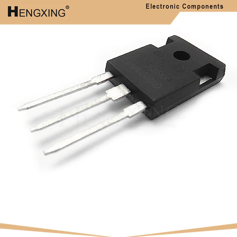 

5piece HGTG10N120BND 10N120BND 10N120 TO-247 In Stock