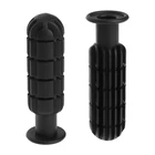 Набор из 2 предметов для настольного футбола, замена детских футбольных мячей, рукоятки из ПВХ для настольного футбола, 2021